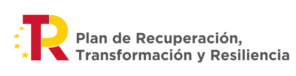 Plan de recuperación y transformación